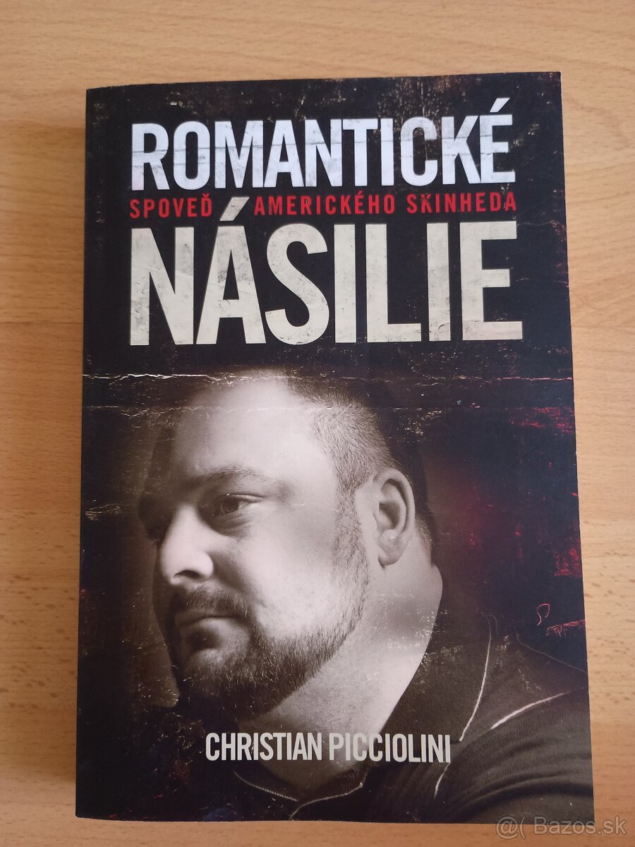 Romatické násilie