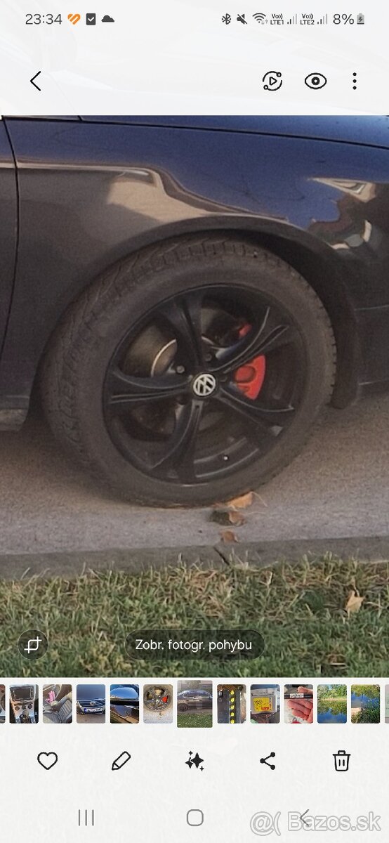 5x112 r17 vymenim