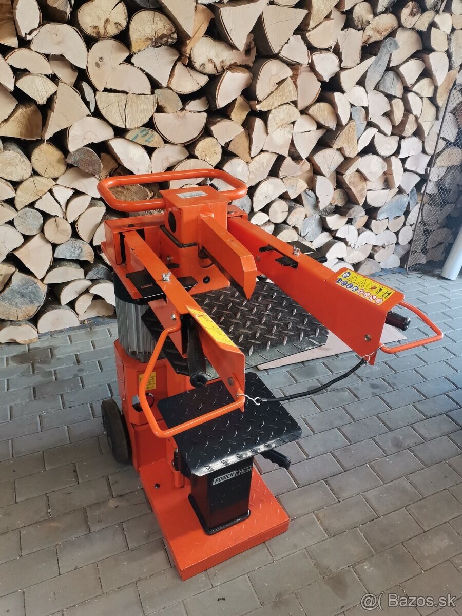 Stiepacka na drevo