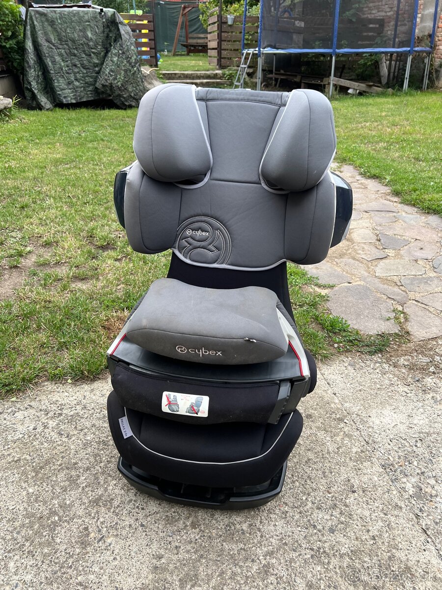 Cybex Palas 2 fix