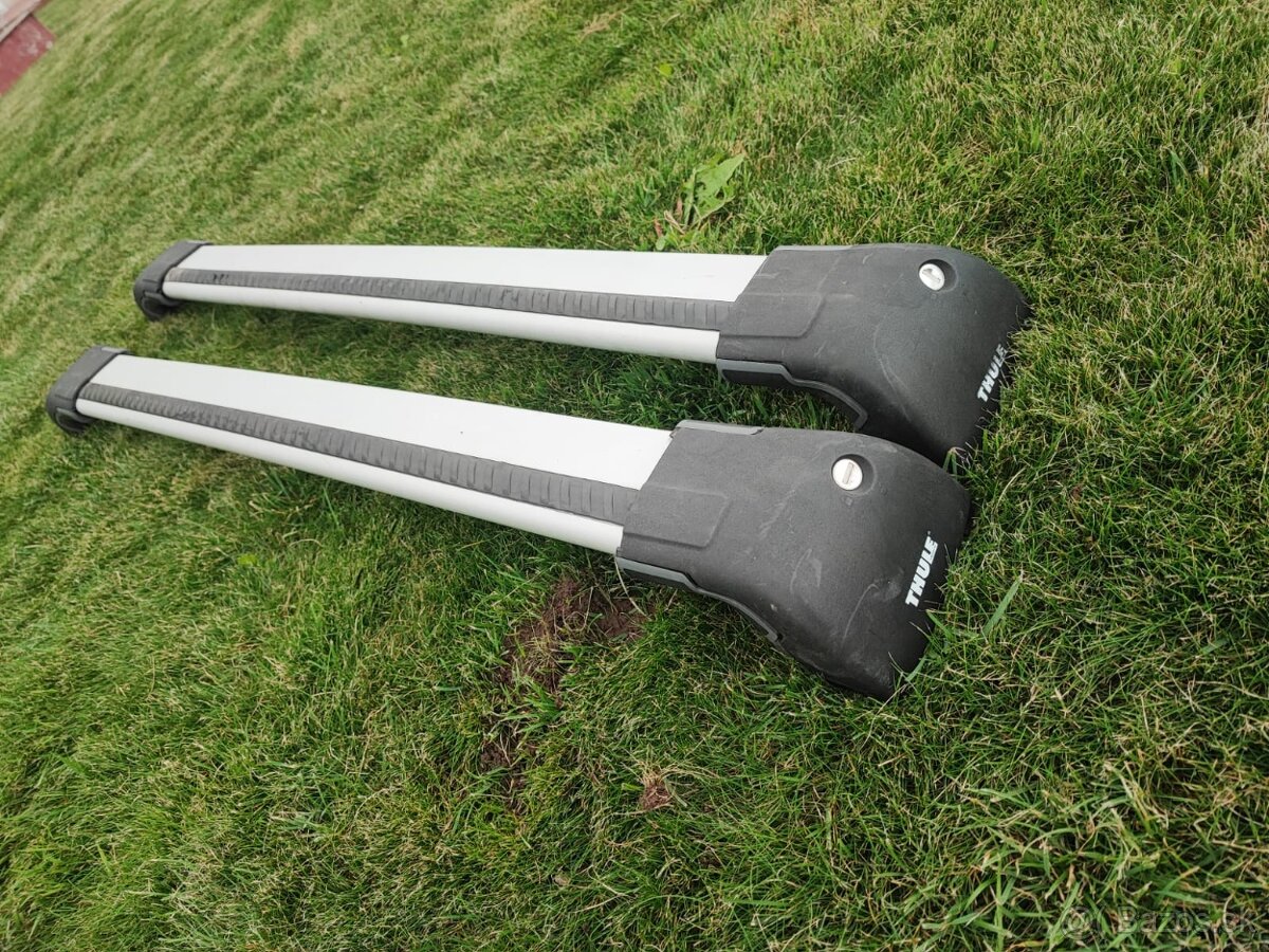Thule Wingbar Edge