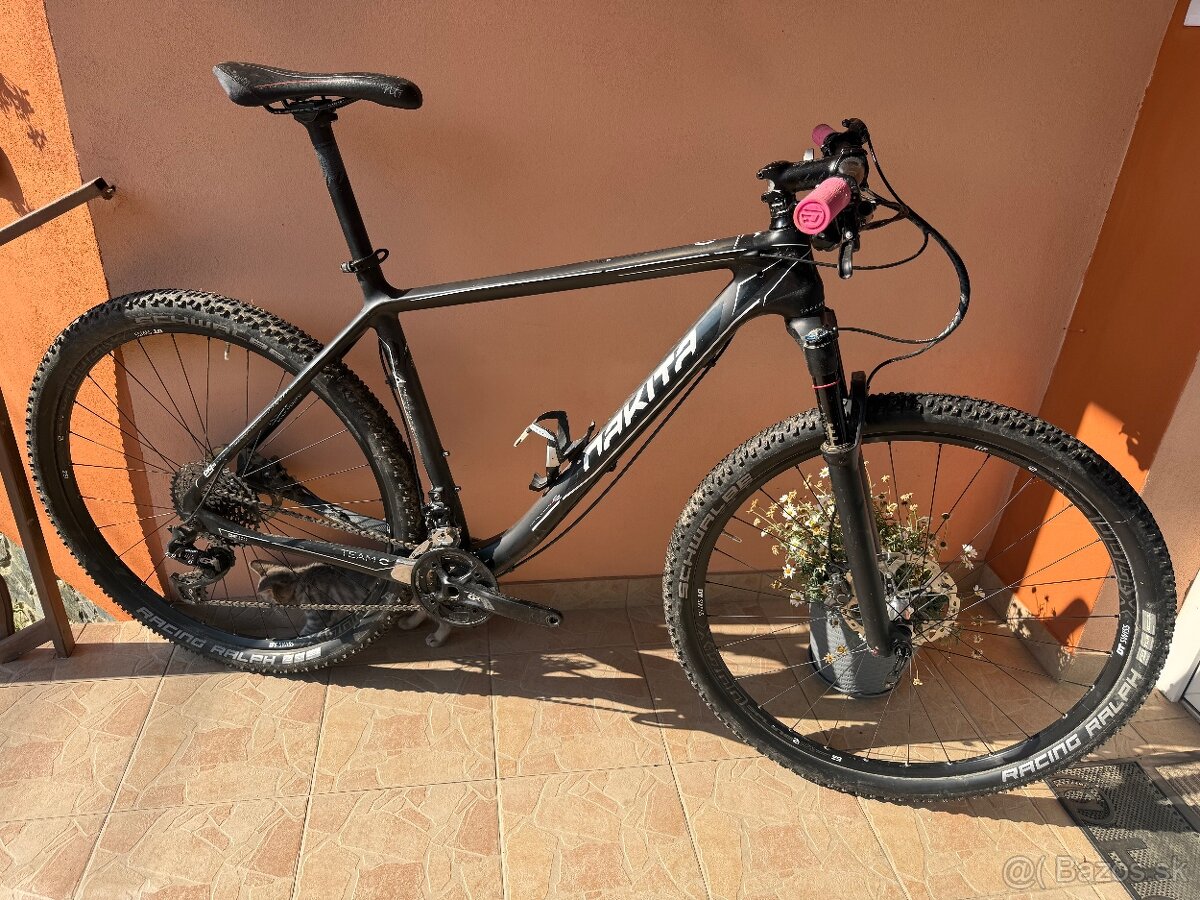 Predam Nakita Team C 29 karbon