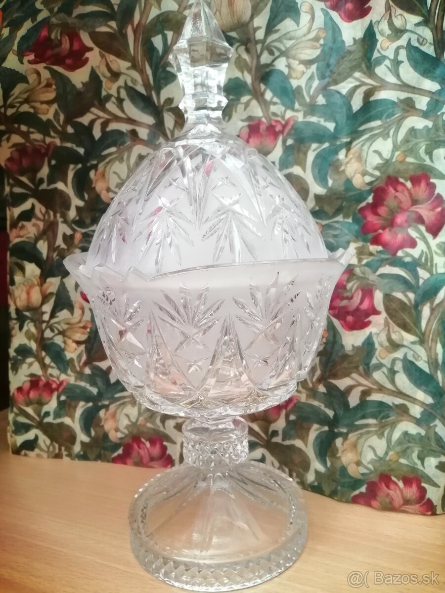 Nachtman Kristal bonbon