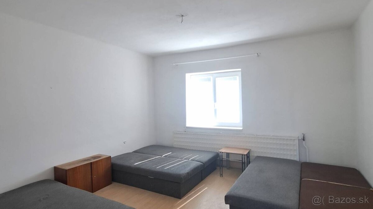 Predaj domu 54 m2, Veľké Ripňany