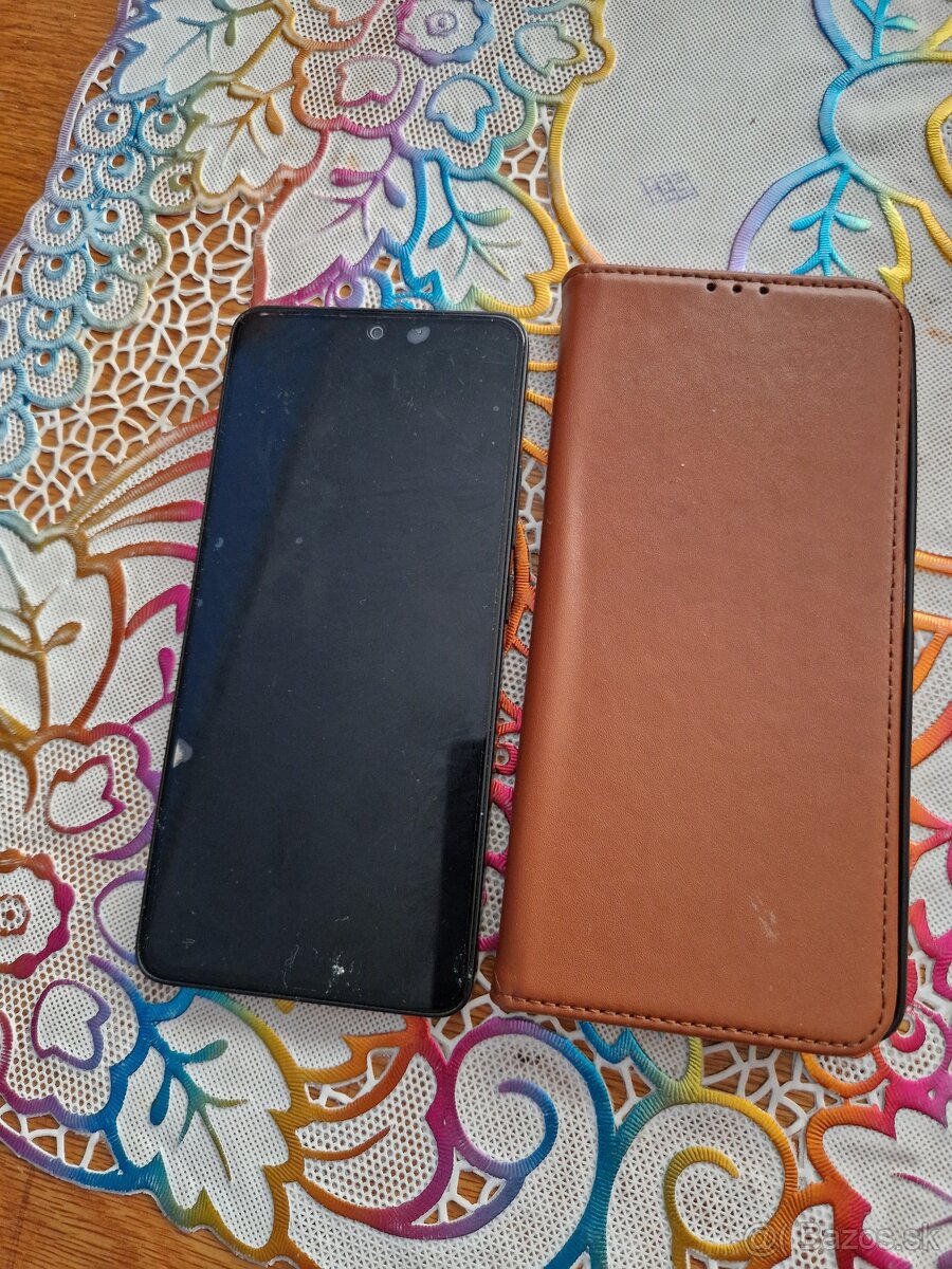 Predám xiaomi note 13 pro