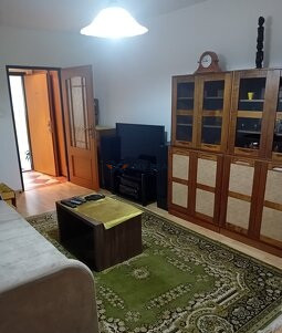 NA PRENÁJOM – 1,5-izbový byt, Adlerova ulica, Košice