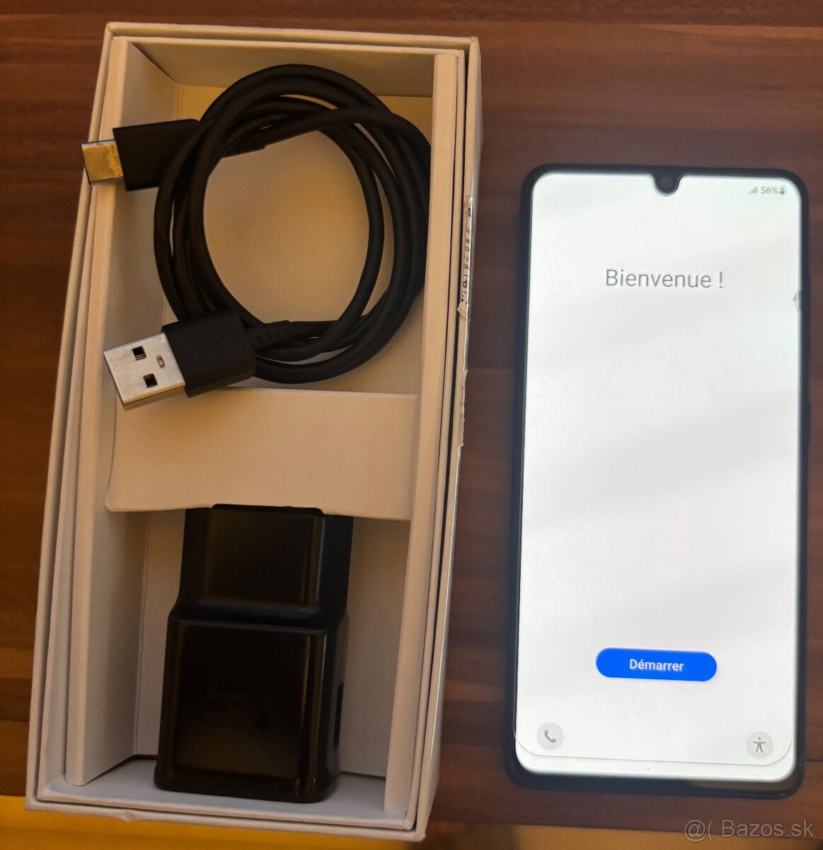 Predam Samsung Galaxy A41