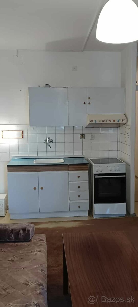 Stará kuchyňa