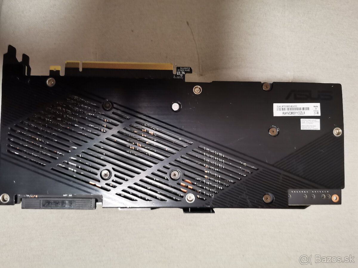 Nvidia Geforce RTX 2080 Super