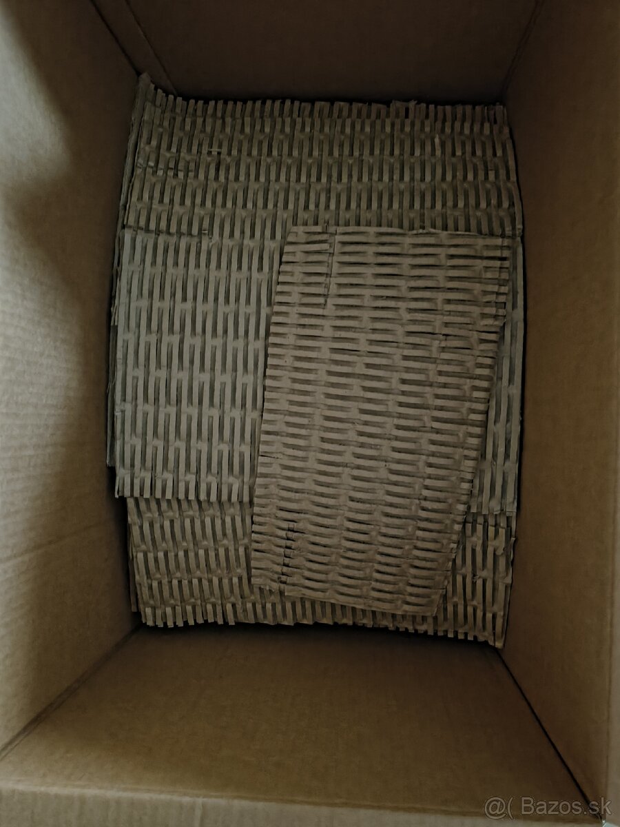 DARUJEM - Kartonova striz