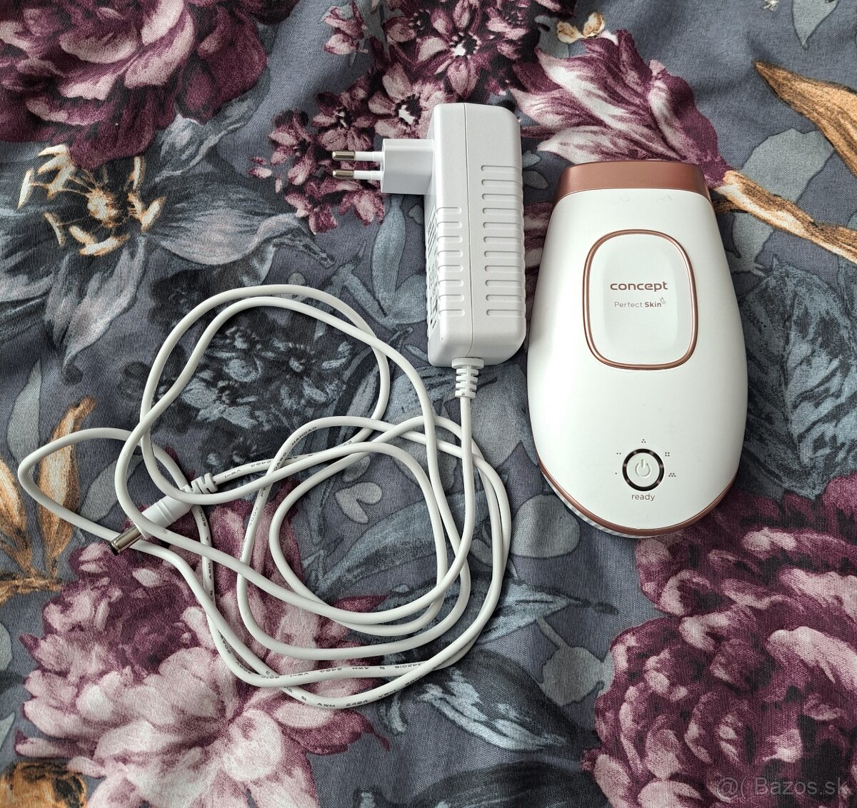 Concept IPL epilator IL3000 na predaj
