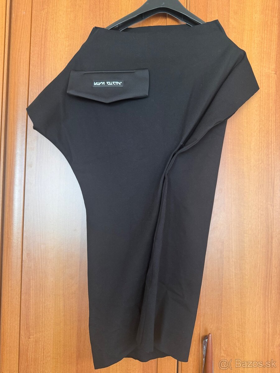 Asymetrické šaty Kura Collection