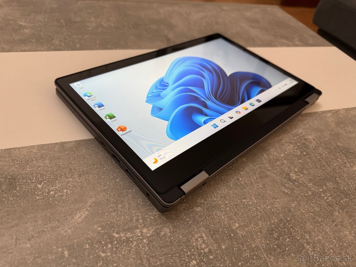 Dotykový Dell Latitude 3310 2v1 | i5 | 16GB | SSD