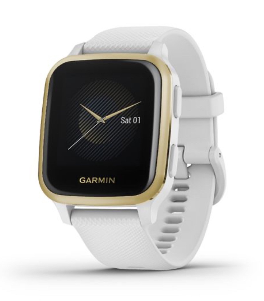 Garmin hodinky Venu SQ NOVÉ nerozbalené