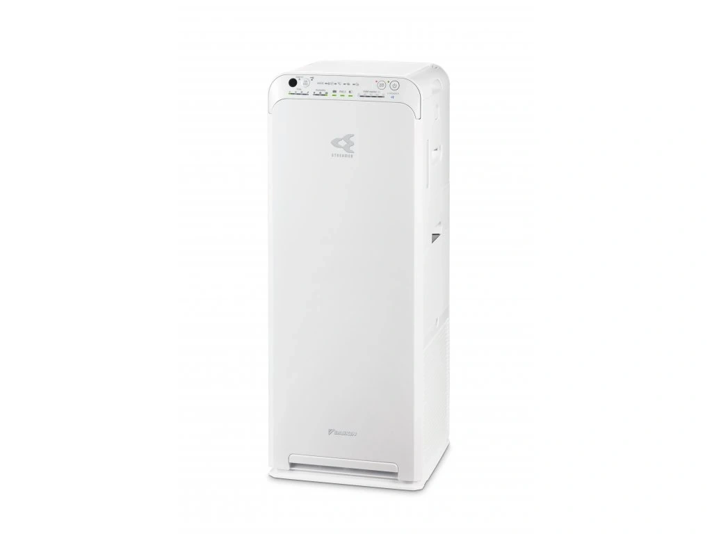 Čistička vzduchu Daikin MCK55W so zvlhčovaním