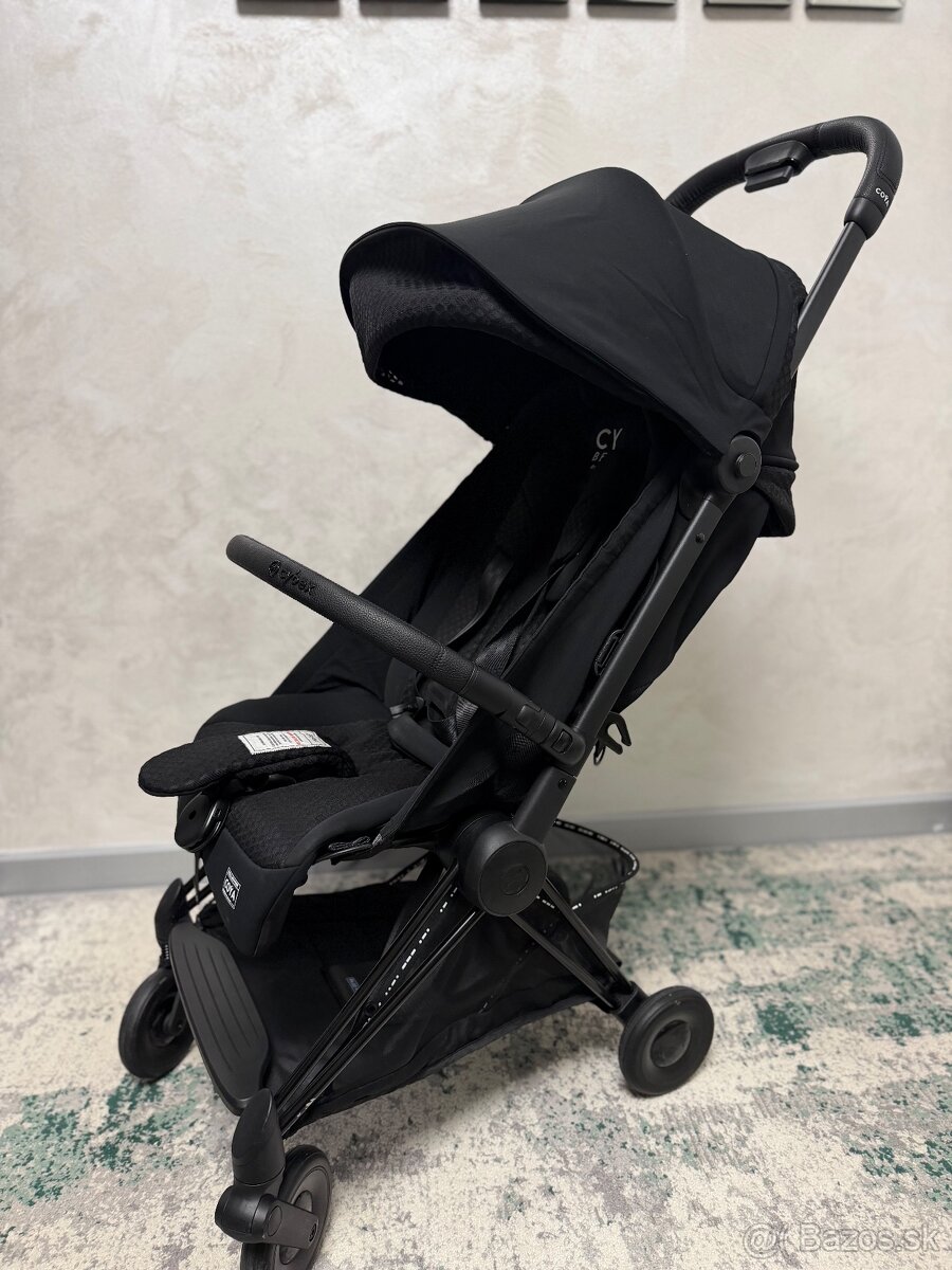 Cybex Coya