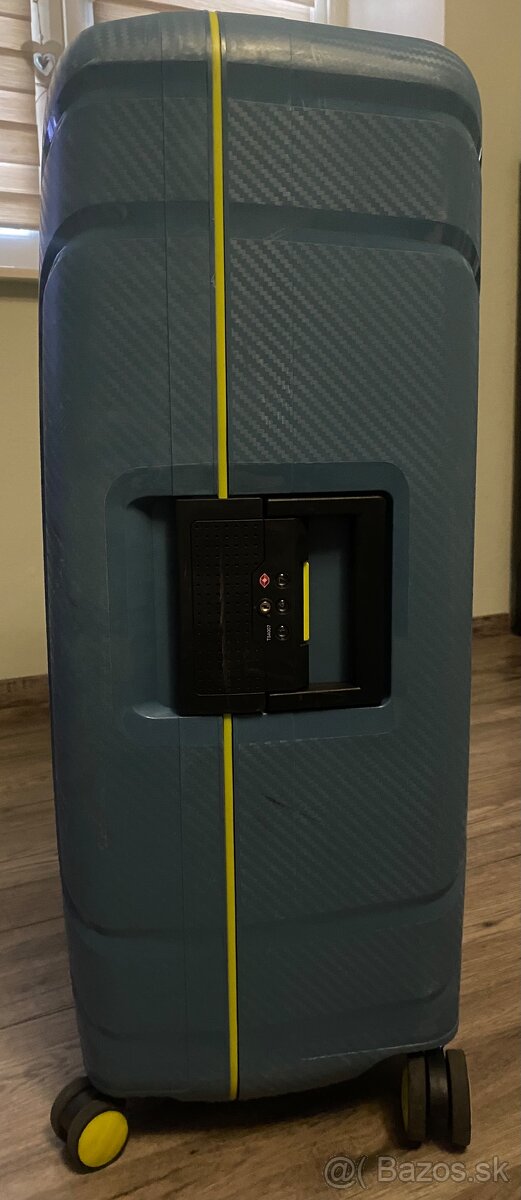 Cestovný kufor Carry-on