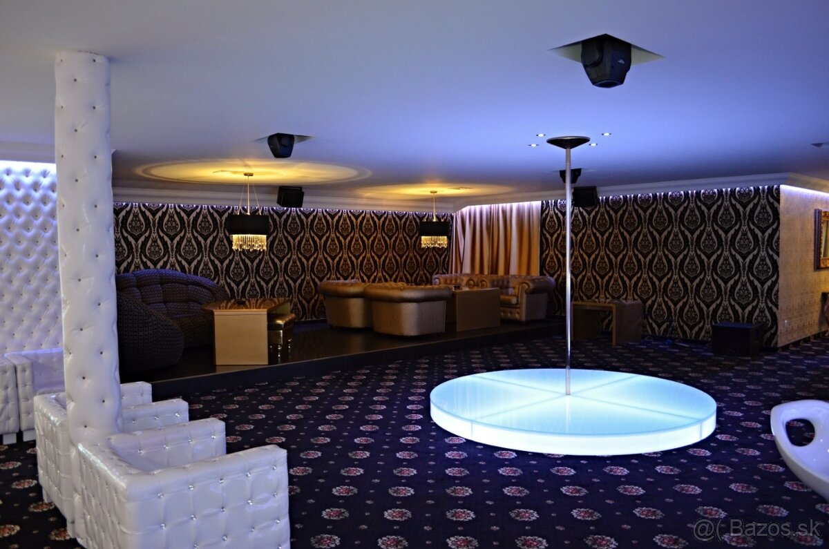 PRACOVNÁ PRÍLEŽITOSŤ PRE ŽENY.