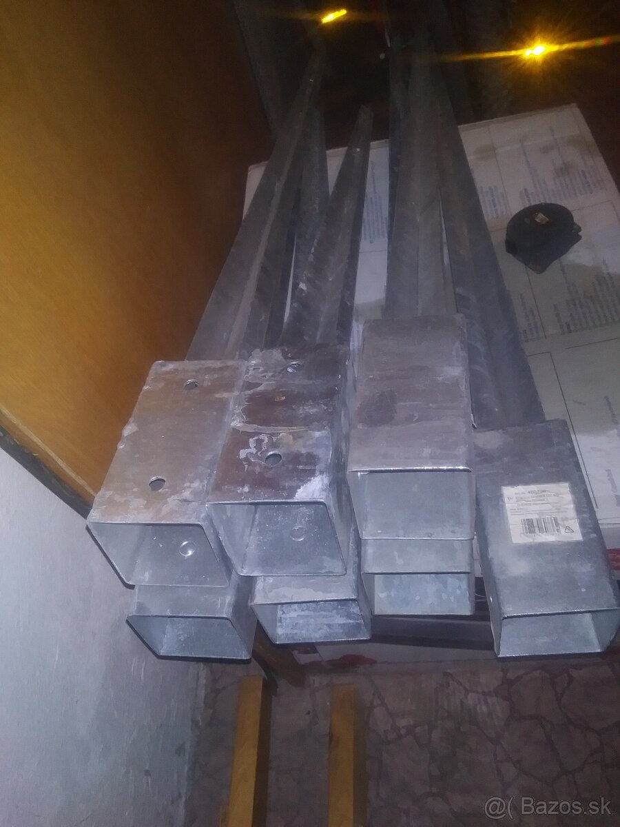 kotviaca patka do zema