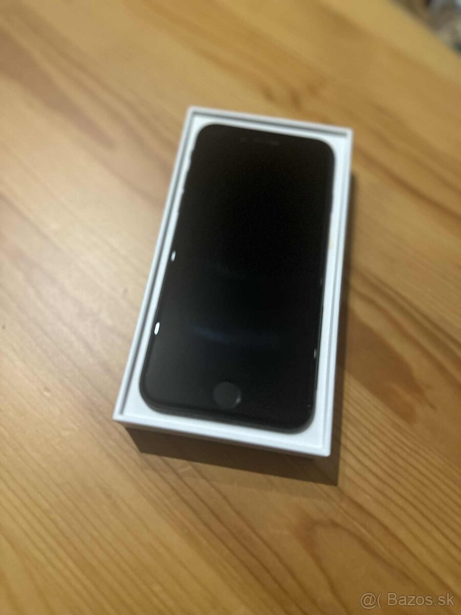 IPhone SE 2020 64GB