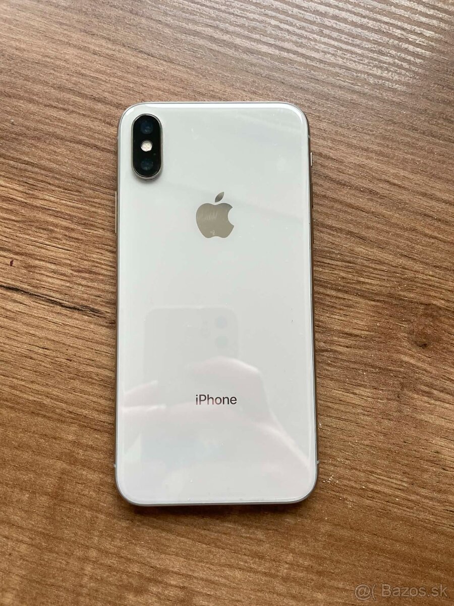 Iphone x