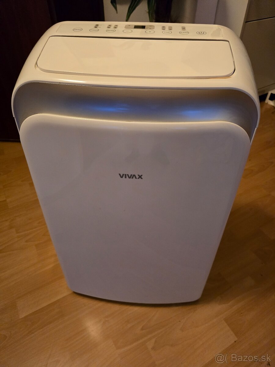 VIVAX ACP-12PT35AEF R290