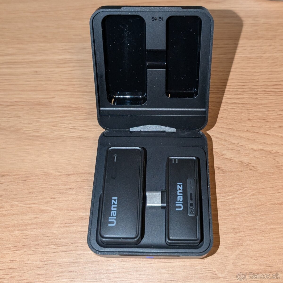 Mikrofón do mobile USB C Ulanzi