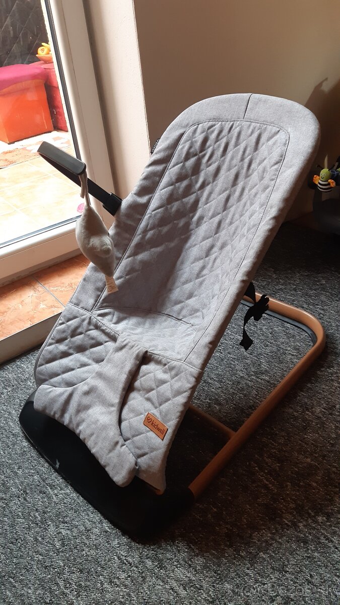 Detska hojdacka Kidwell