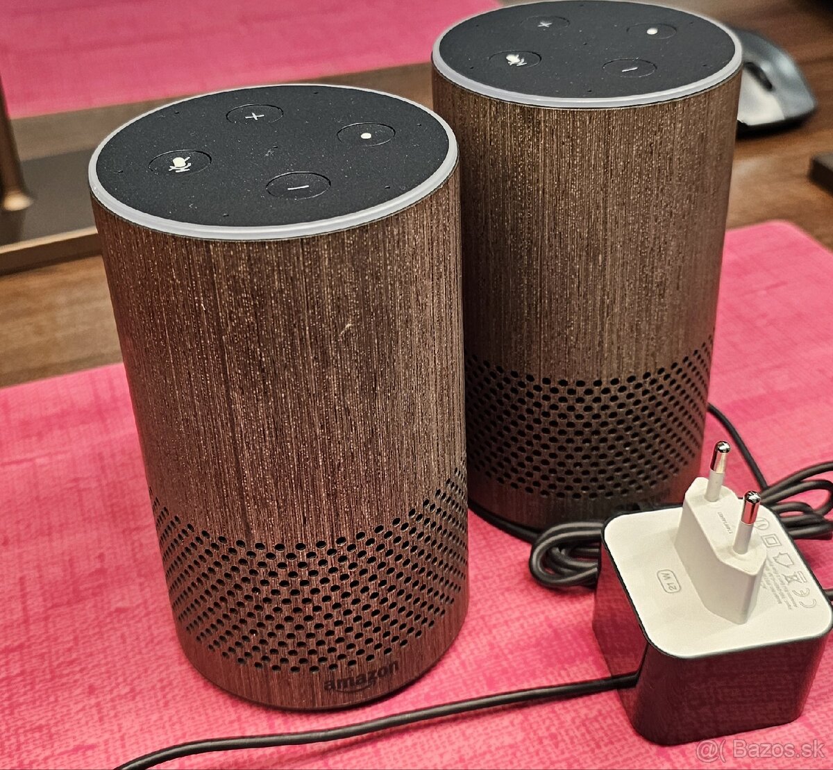 Predám Amazon Alexa Echo 2.gen model XC60PY