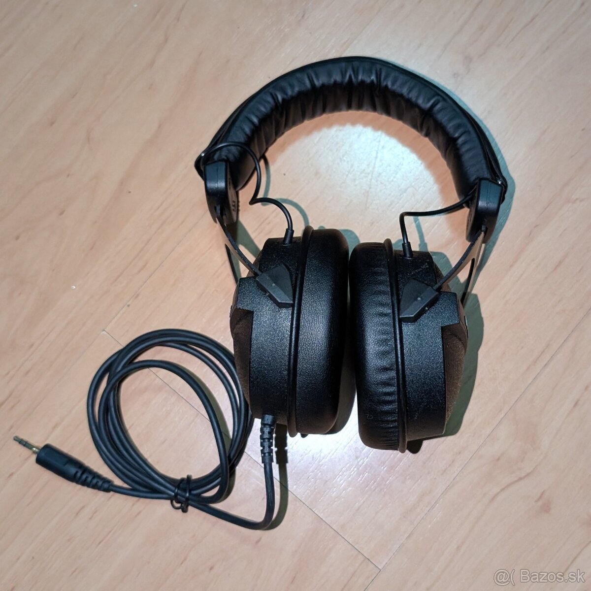 beyerdynamic DT 770 PRO 32 OHM