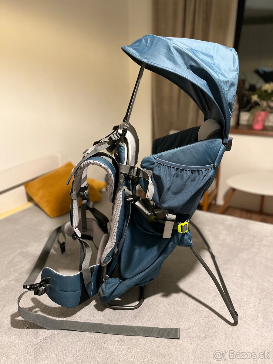 Turistický nosič Deuter Kid comfort 1 plus