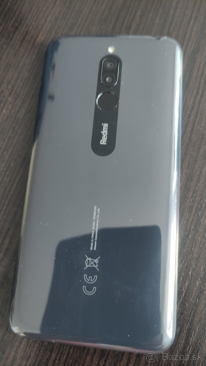 Redmi 8