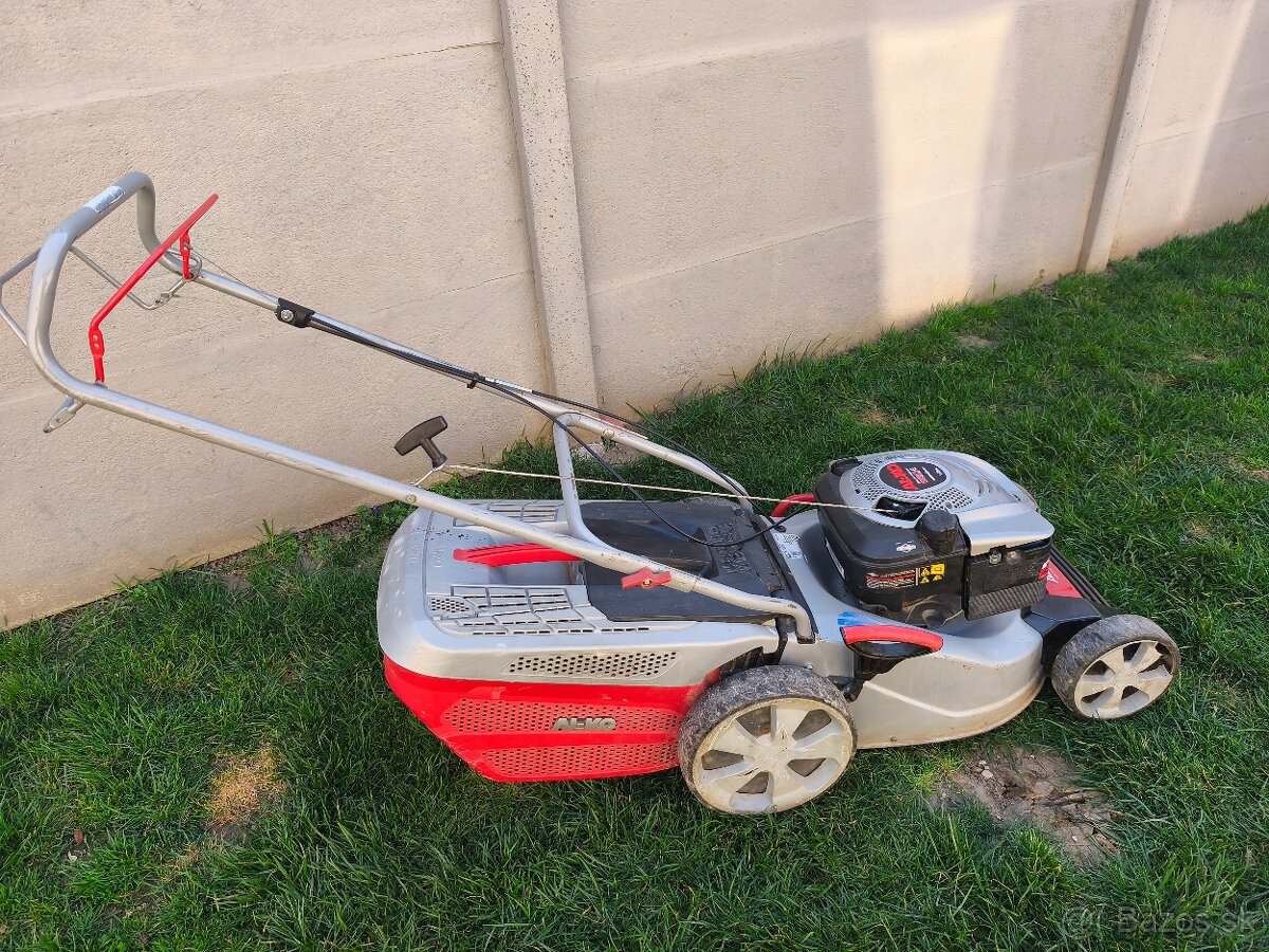 Alko Highline 46.5 SP-A