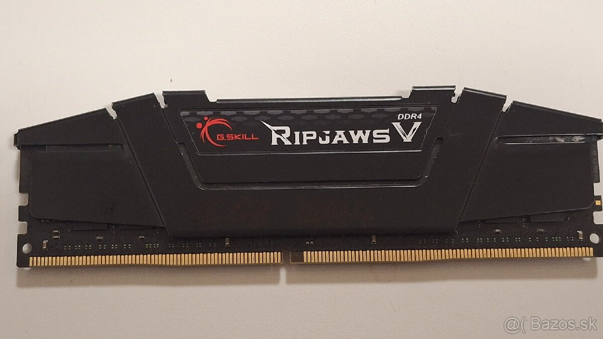 16gb DDR4 G.Skill