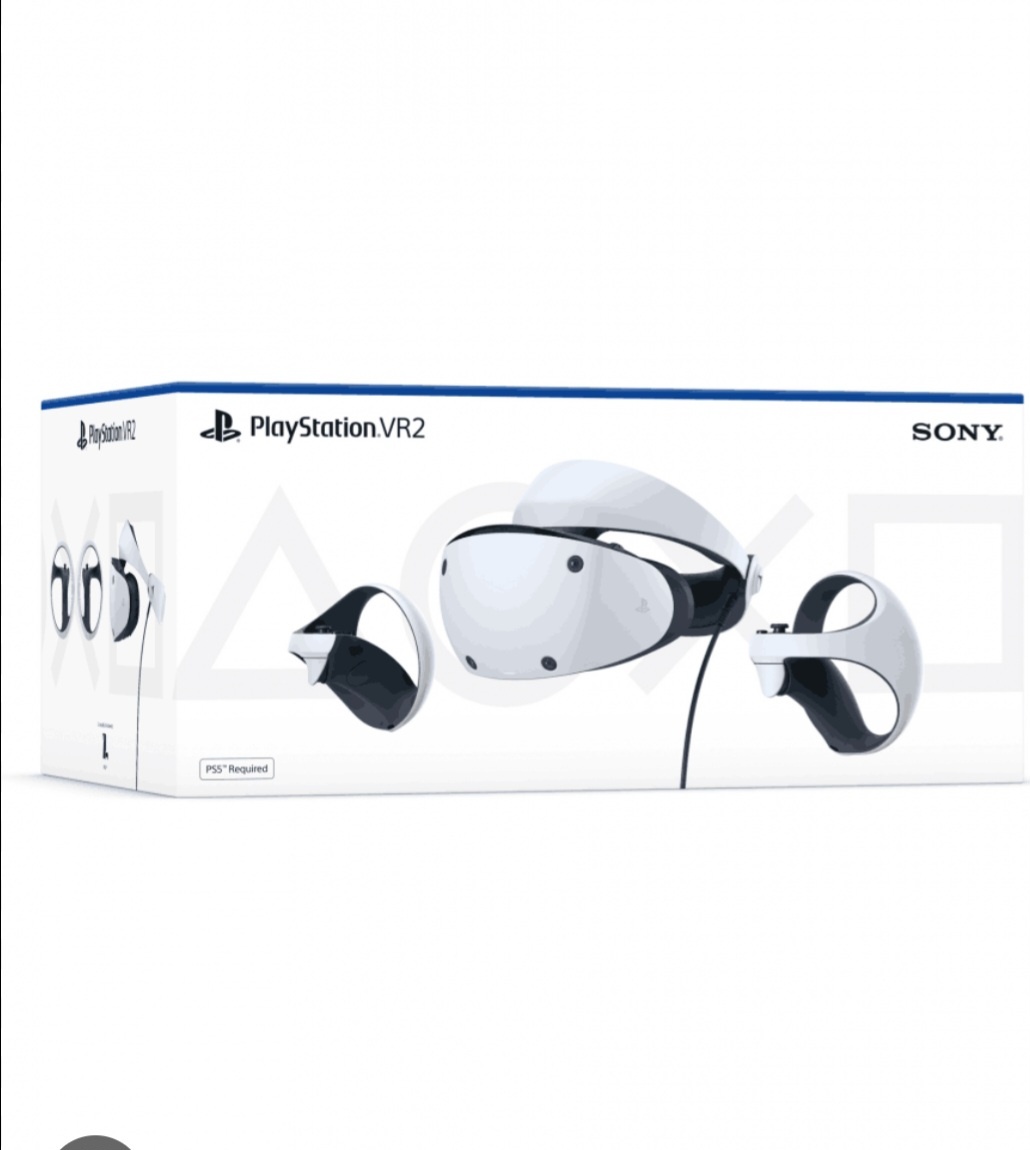 Playstation VR 2