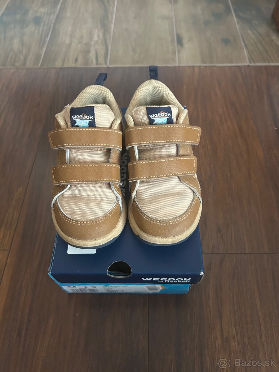Tenisky REEBOK