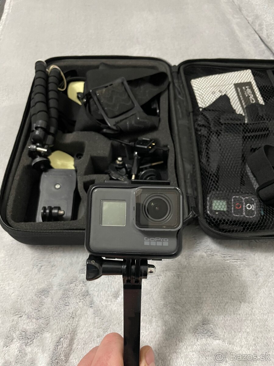 GOPRO Hero 5