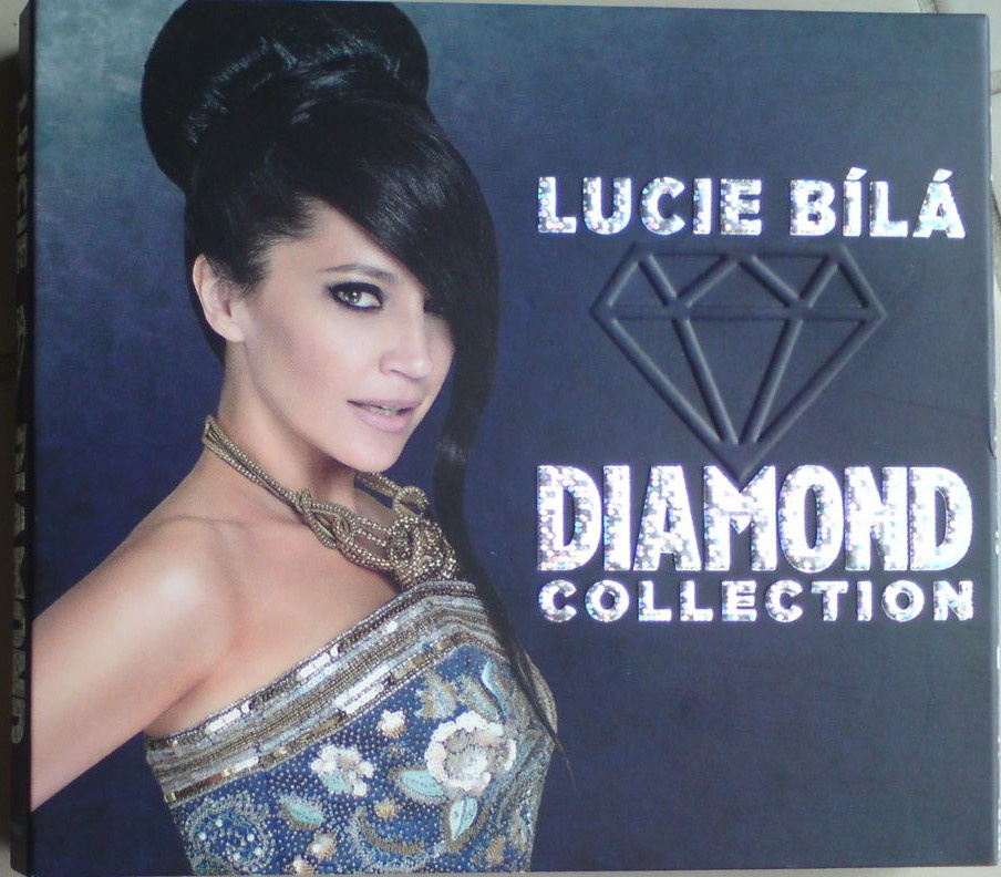 Lucie Bíla-diamand colection