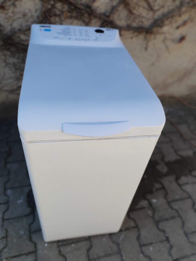 automaticka pracka