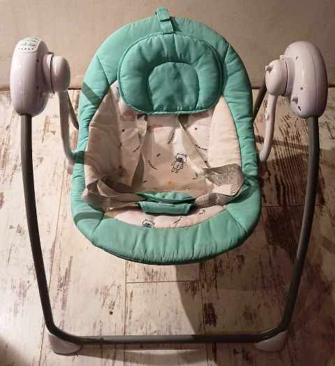Hojdacie kresielko New baby
