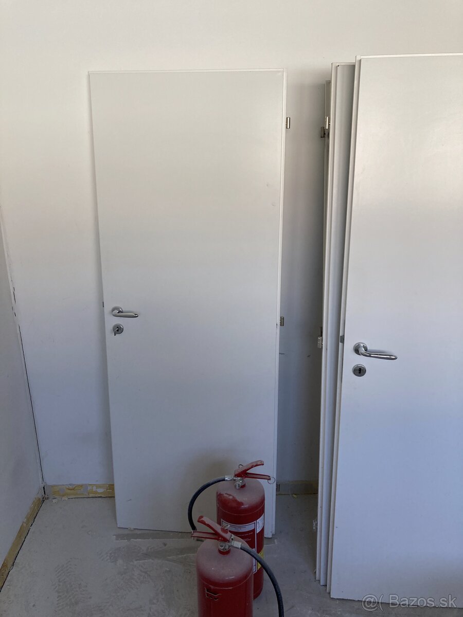 Predam dvere -
