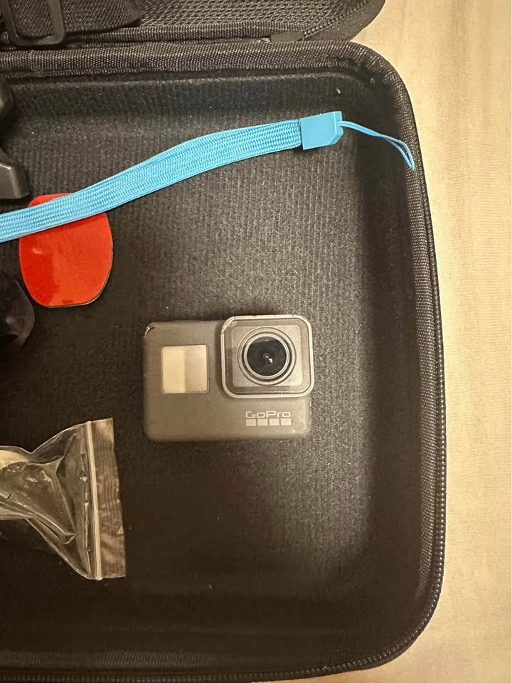 Gopro hero 5