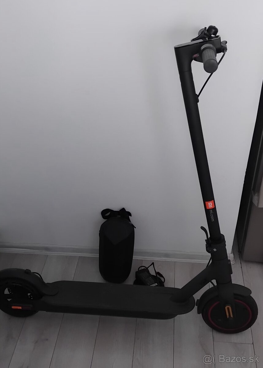 Elektrická kolobežka Xiaomi pro 2