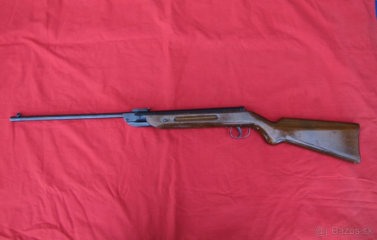 Vzduchovka DIANA 25
