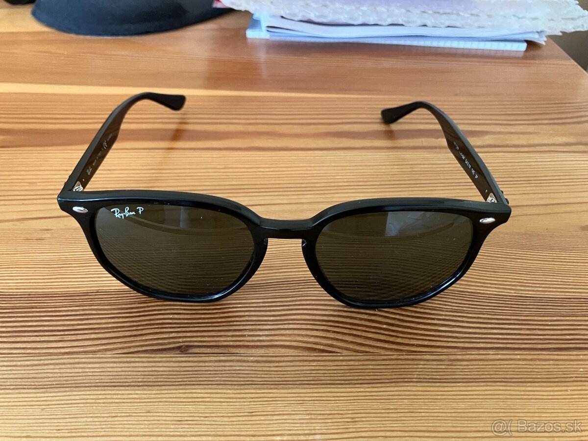 Dámske okuliare Ray-Ban