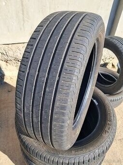predam 4kusi letné pneumatiky 205/55r16
