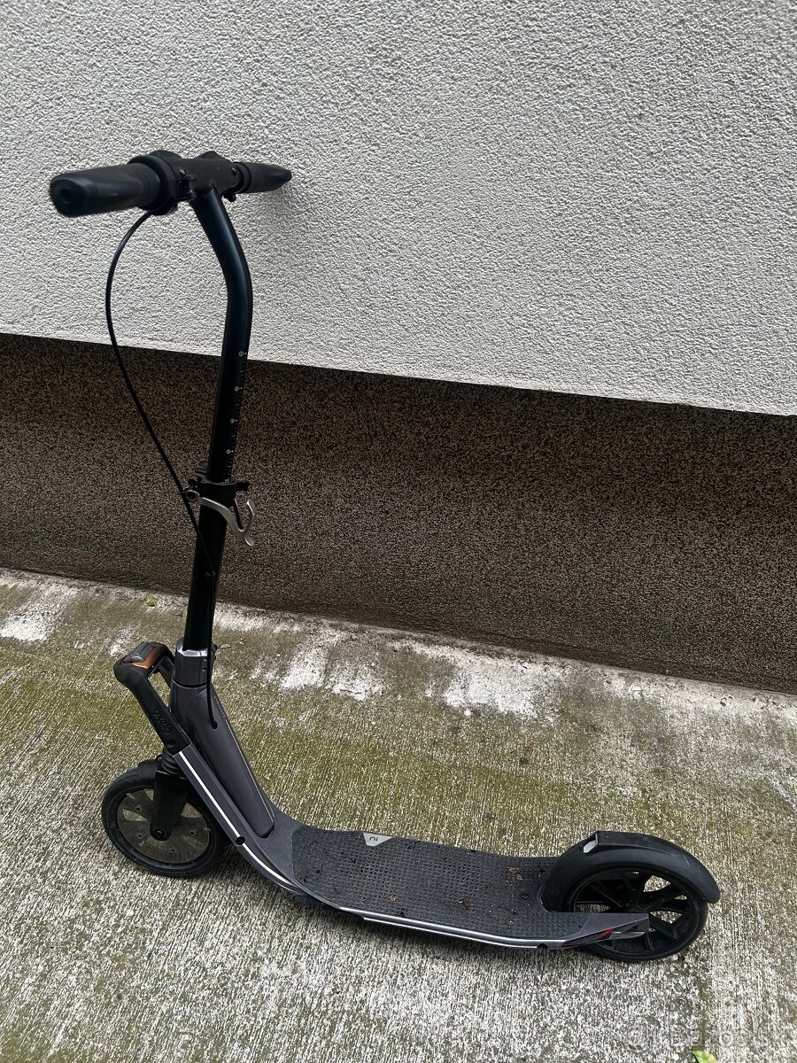 Oxelo Commute 900 - pre dospelých