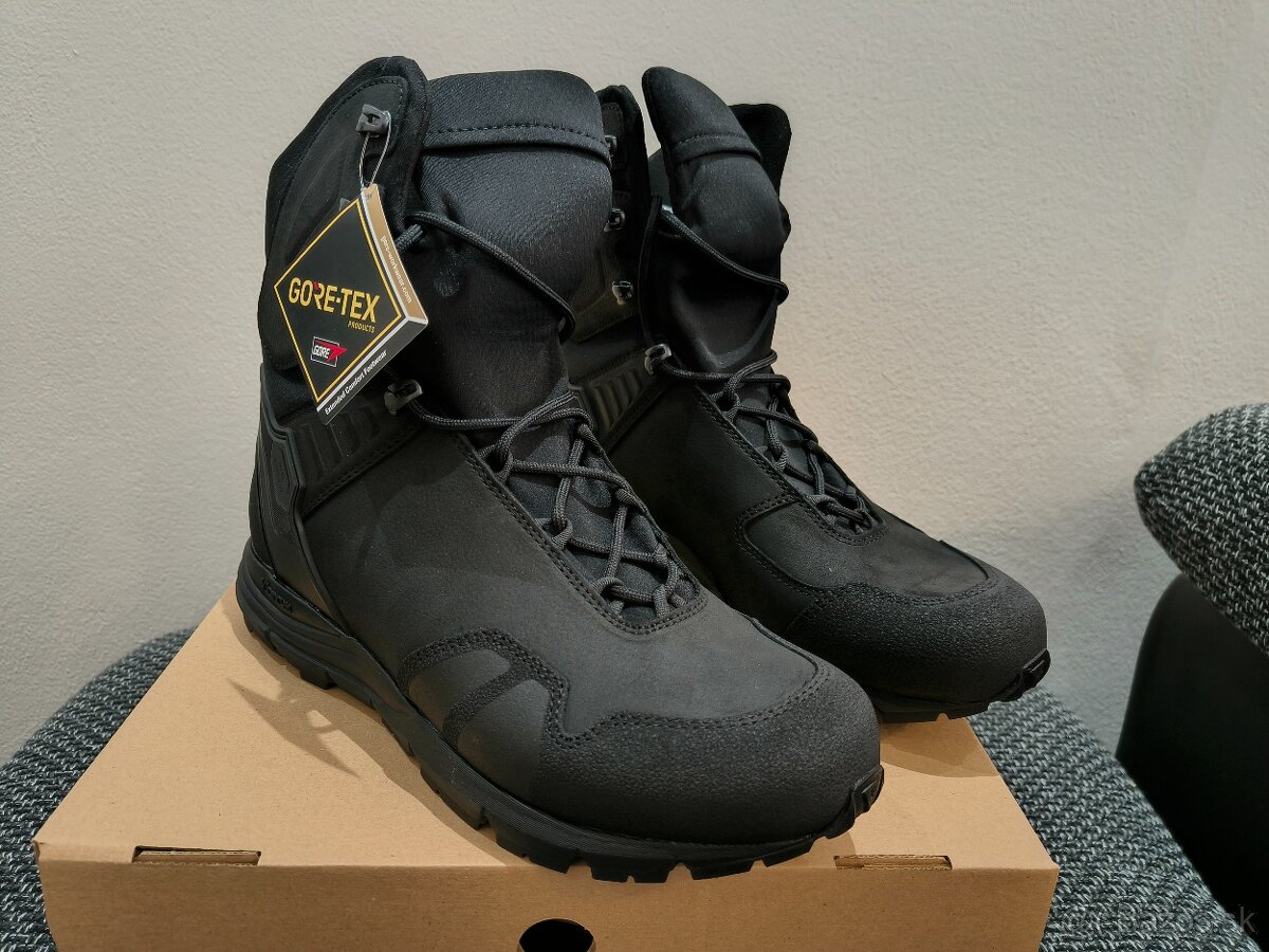 BOSP Taras High - veľkosť 43 1/2