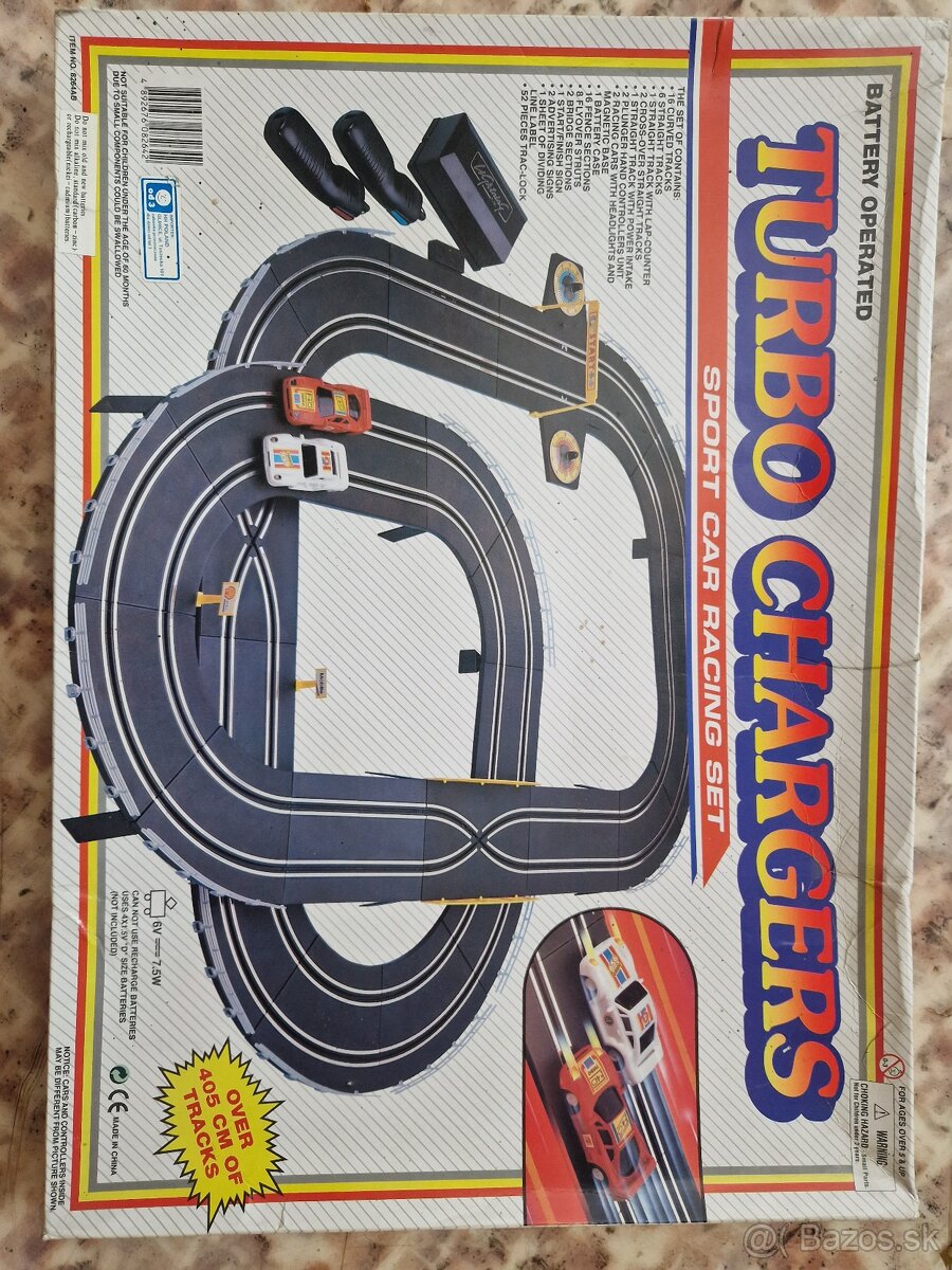 Autodráha
