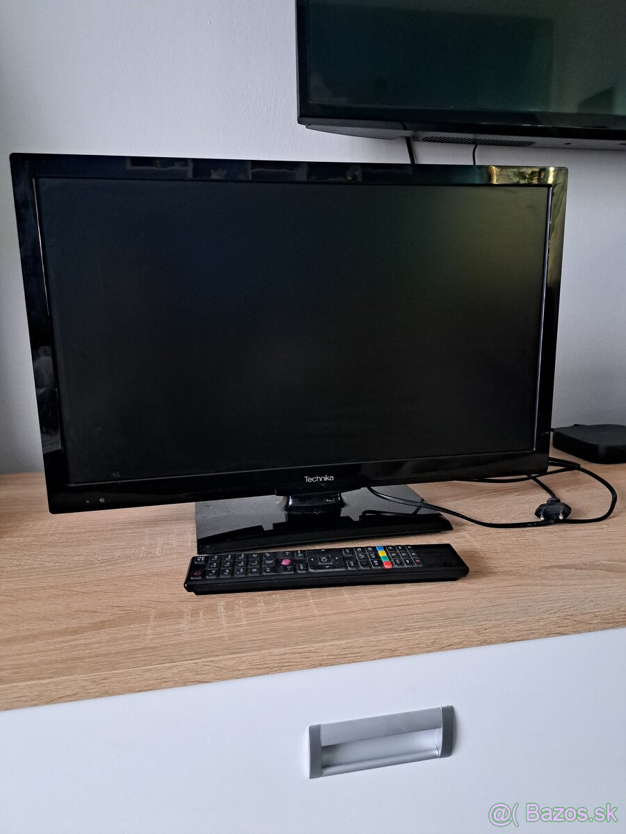 Televízor Technika